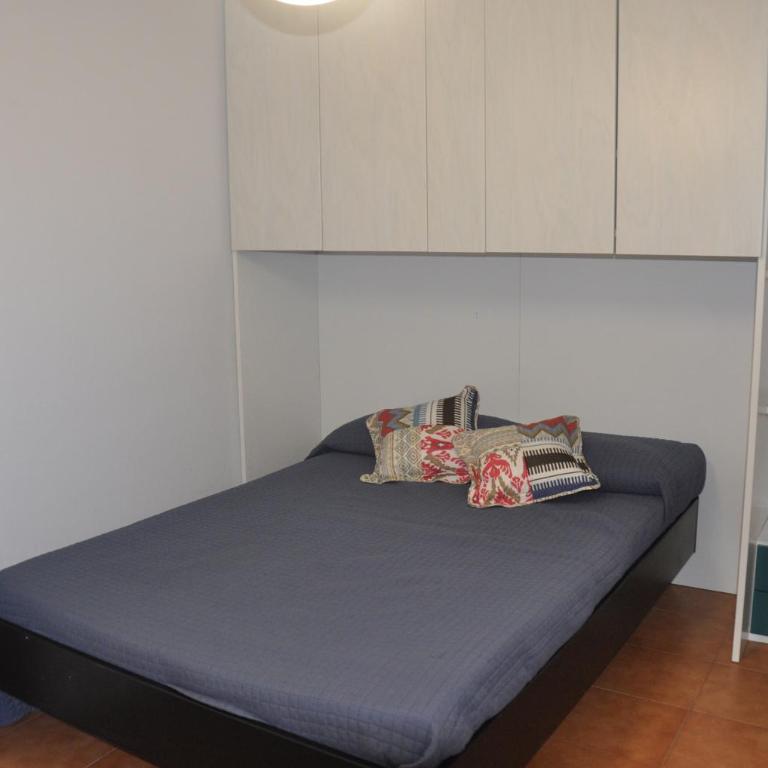 Appartamento Lago di Garda Albisano - Appartement - 28