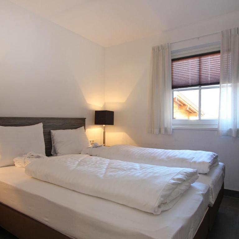 AvenidA Mountain Resort by Alpin Rentals - incl Summercard - Apartment B1 mit drei Schlafzimmern - 2