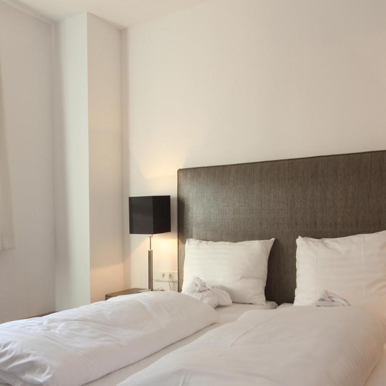 AvenidA Mountain Resort by Alpin Rentals - incl Summercard - Apartment B1 mit drei Schlafzimmern - 1