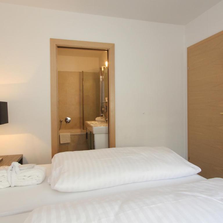 AvenidA Mountain Resort by Alpin Rentals - incl Summercard - Apartment C16 mit drei Schlafzimmern - 8