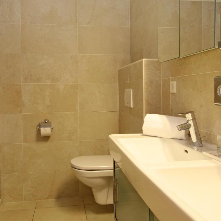 AvenidA Mountain Resort by Alpin Rentals - incl Summercard - Apartment C16 mit drei Schlafzimmern - 9