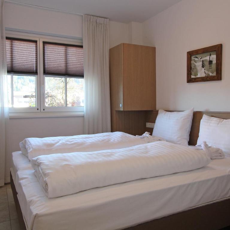 AvenidA Mountain Resort by Alpin Rentals - incl Summercard - Apartment B1 mit drei Schlafzimmern - 4