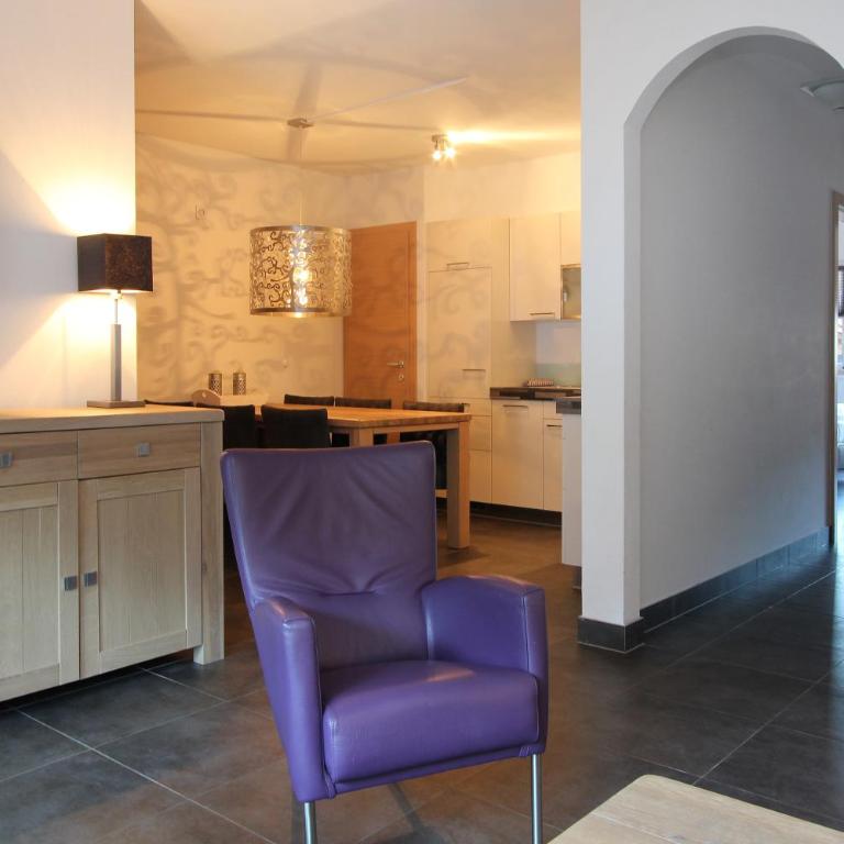 AvenidA Mountain Resort by Alpin Rentals - incl Summercard - Apartment D17 mit zwei Schlafzimmern - 4