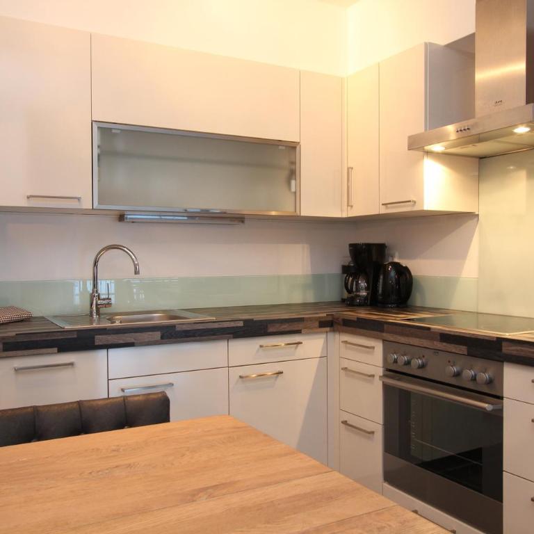 AvenidA Mountain Resort by Alpin Rentals - incl Summercard - Apartment D17 mit zwei Schlafzimmern - 6