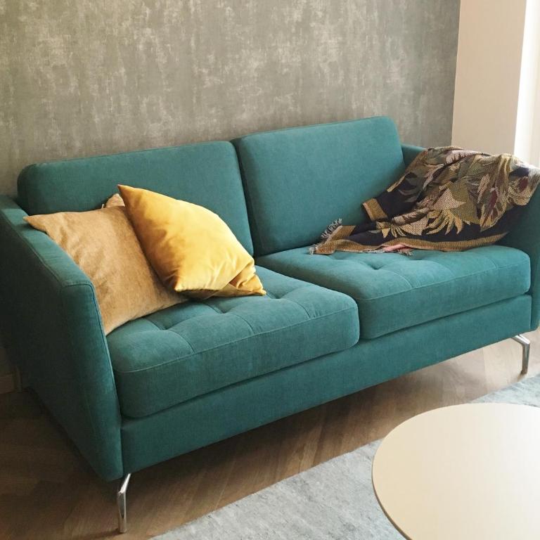 DD Suites Serviced Apartments - Superior Apartment - 8