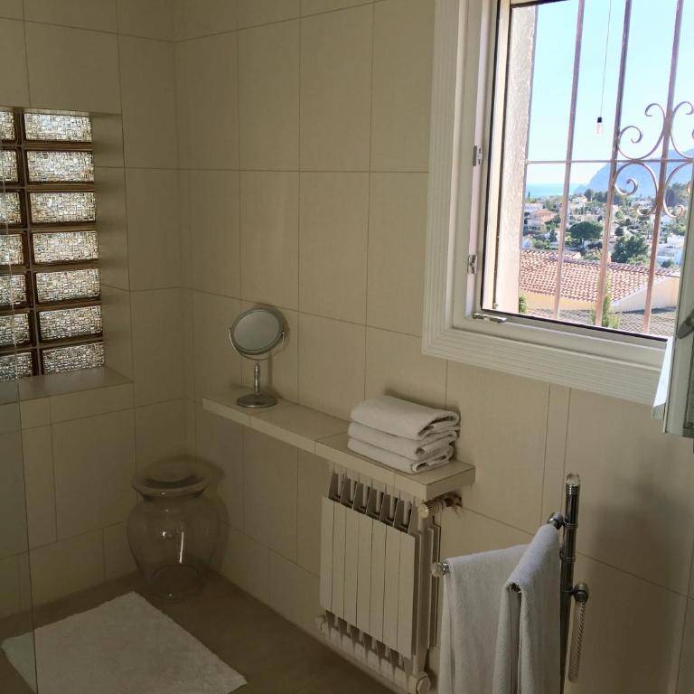 Apartamento con vistas magnificas - Apartamento - 25