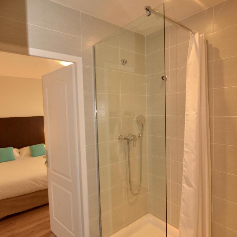 Hôtel Villa Sophia - ADULTS ONLY JULY AND AUGUST - Chambre Double Économique - 6
