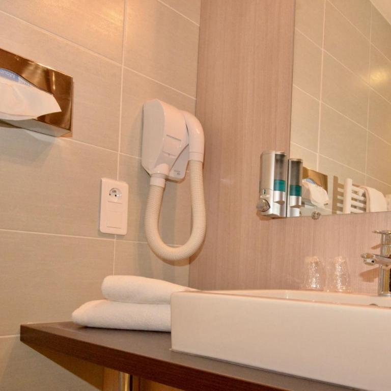 Hôtel Villa Sophia - ADULTS ONLY JULY AND AUGUST - Chambre Double Économique - 7
