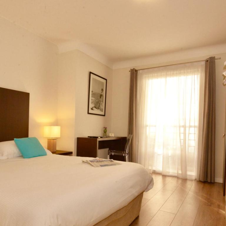 Hôtel Villa Sophia - ADULTS ONLY JULY AND AUGUST - Chambre Double Économique - 8