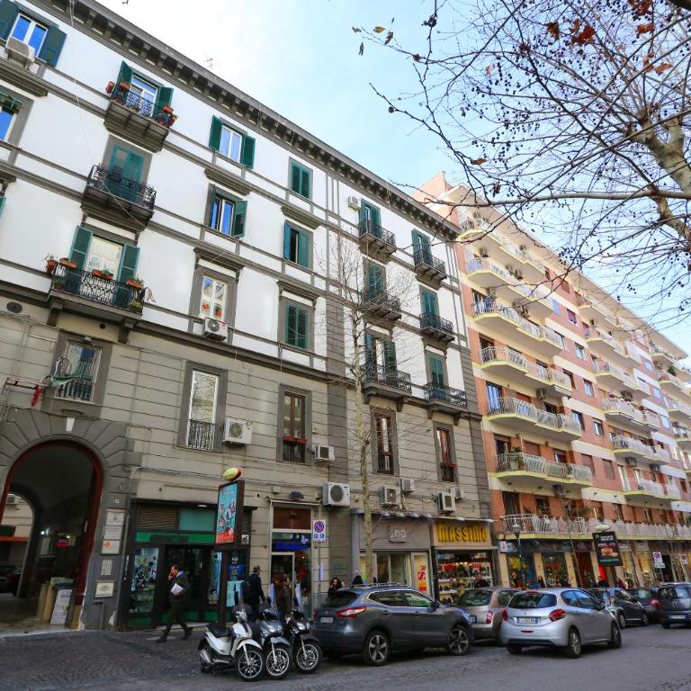 Maison Mele Luxury Apartment - Casa Vacanze - 36