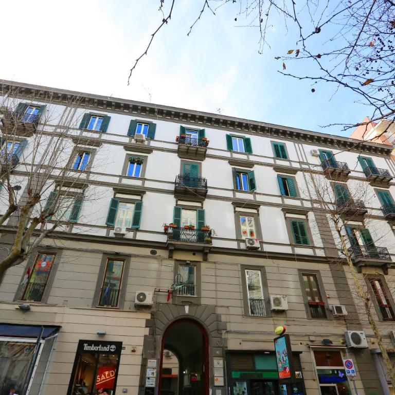 Maison Mele Luxury Apartment - Casa Vacanze - 19