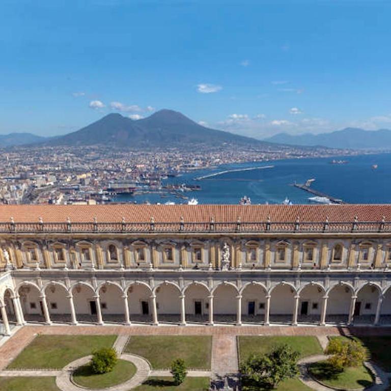 Maison Mele Luxury Apartment - Casa Vacanze - 40