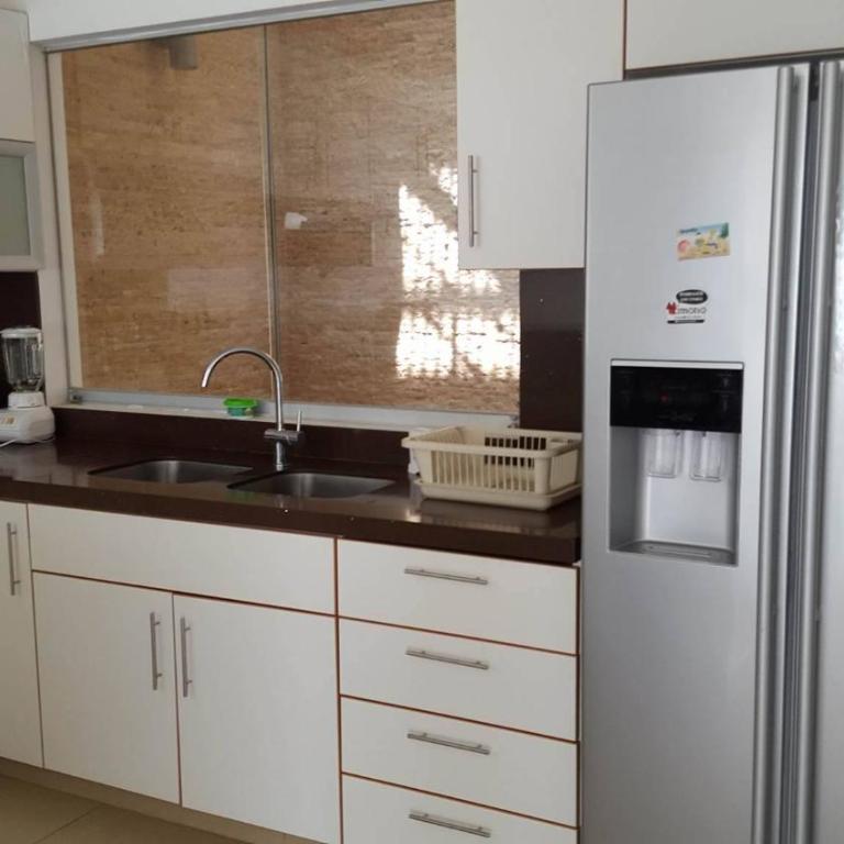 Condominios Nauticos Nuevo Paracas - Three-Bedroom House - 14