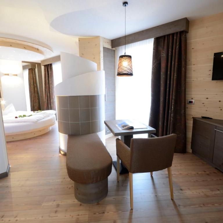 Hotel Paganella Andalo - Suite - 3