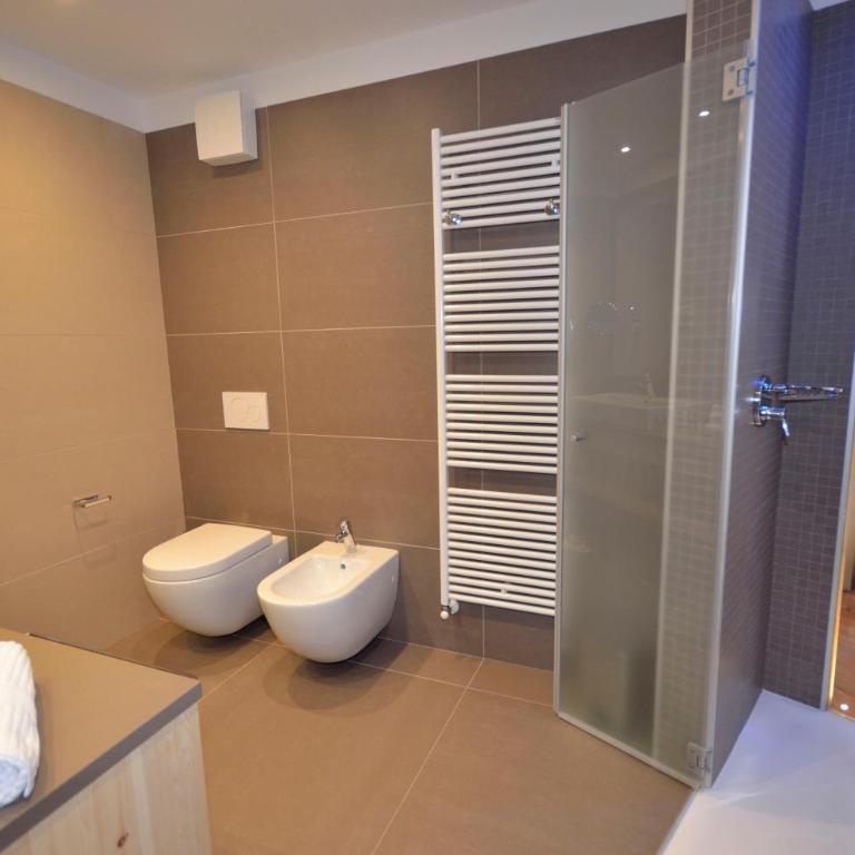 Hotel Paganella Andalo - Suite - 4