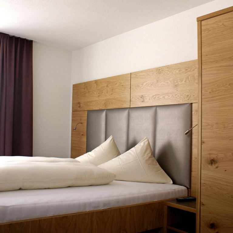 Laudinella - Apart - Apartment mit 1 Schlafzimmer - 4