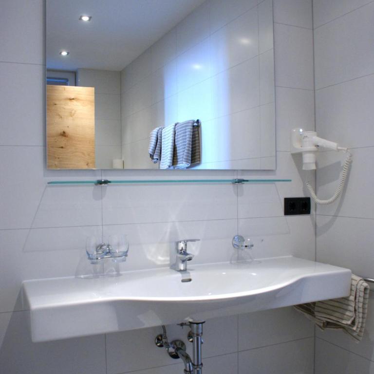 Laudinella - Apart - Apartment mit 1 Schlafzimmer - 11