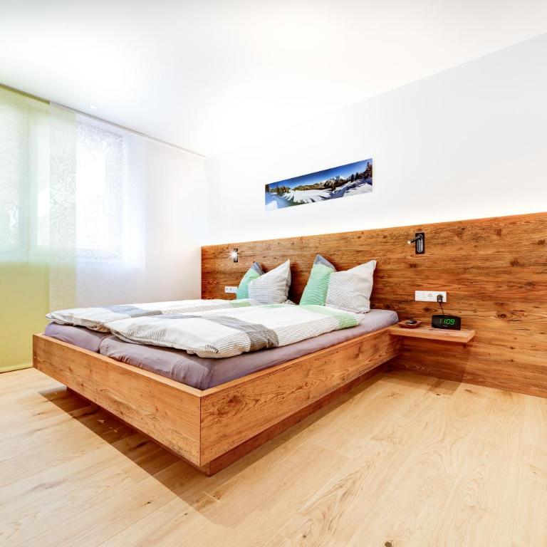 Appartement Zimba Blick by A-Appartments - Apartamento con terraza - 13