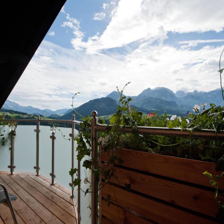 Apartmenthaus Vergissmeinnicht - Two-Bedroom Apartment - 21