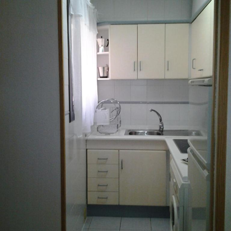 Homely appartment playa Acequion - Apartamento con terraza - 19
