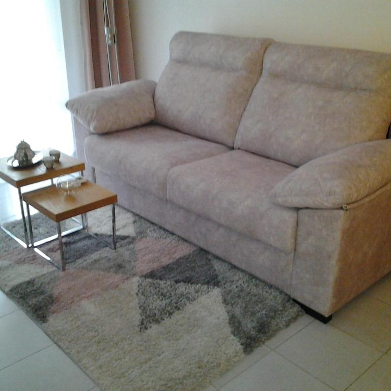 Homely appartment playa Acequion - Apartamento con terraza - 41