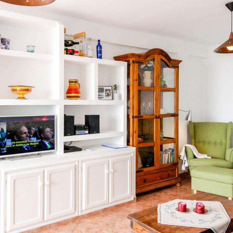 Coronado 127 Apartments Casasol - Apartamento de 2 dormitorios - 4