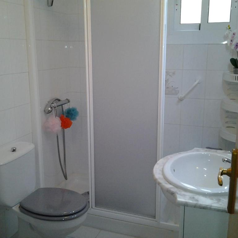 Homely appartment playa Acequion - Apartamento con terraza - 49