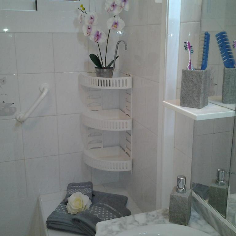 Homely appartment playa Acequion - Apartamento con terraza - 50