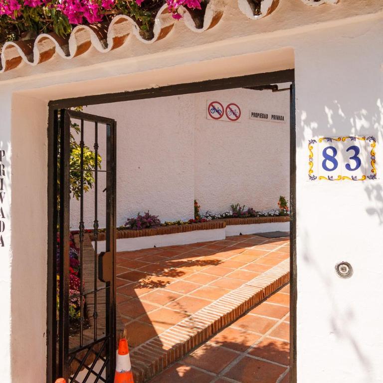 Coronado 127 Apartments Casasol - Apartamento de 2 dormitorios - 29