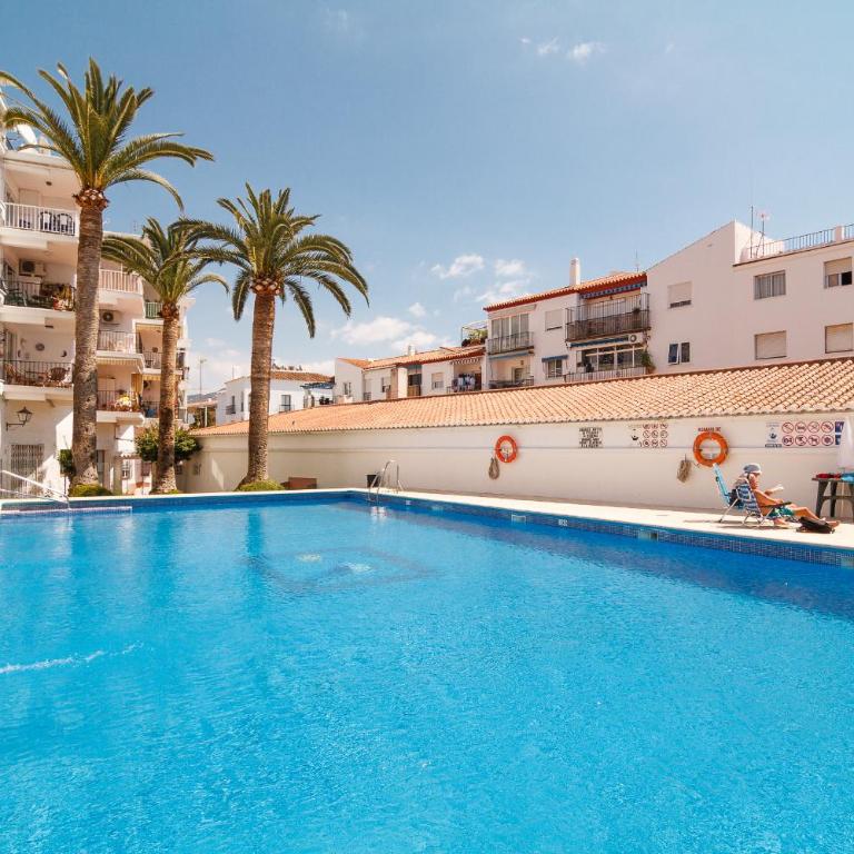 Coronado 127 Apartments Casasol - Apartamento de 2 dormitorios - 21