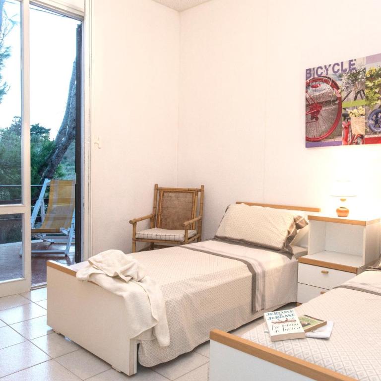 la casa nell'acqua - Appartamento con Terrazza - 7