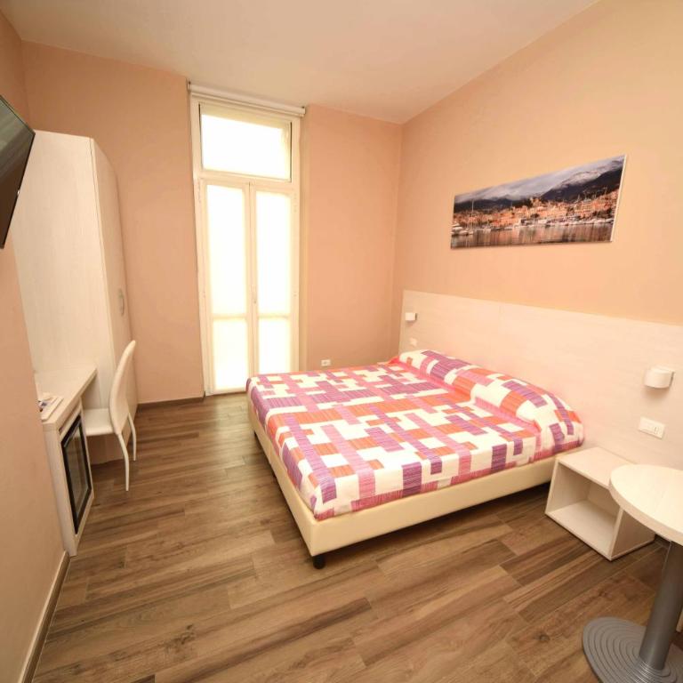 Gioberti House - Camera Budget Matrimoniale/Doppia con Letti Singoli - 4