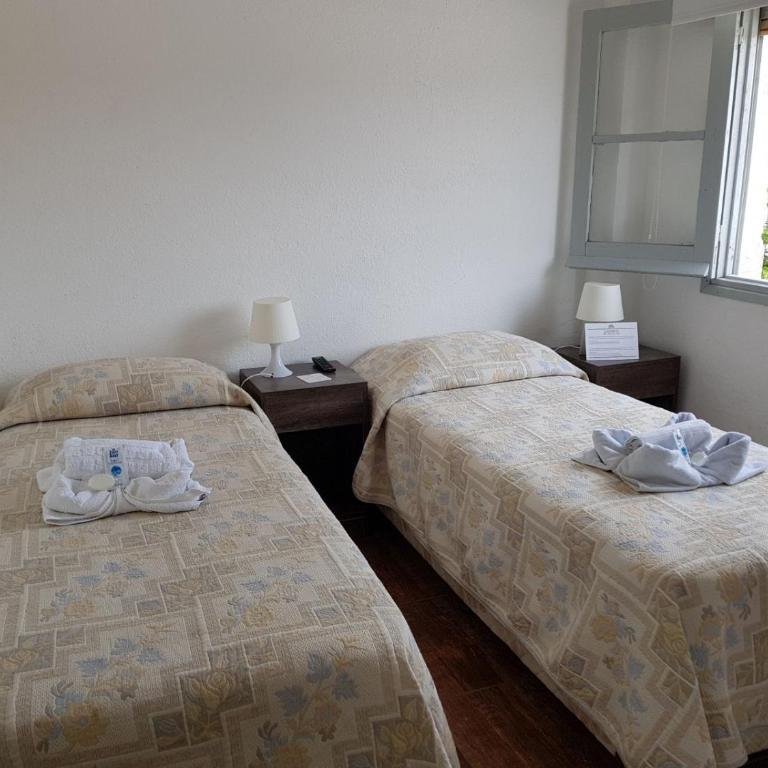 Hotel Palace Piriápolis - Habitación Doble - 1