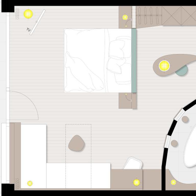 Hotel Bad Fallenbach - Suite Deluxe - 4