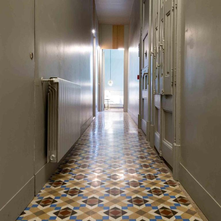BUHO Boutique Rooms - Double Room with Balcony - 7