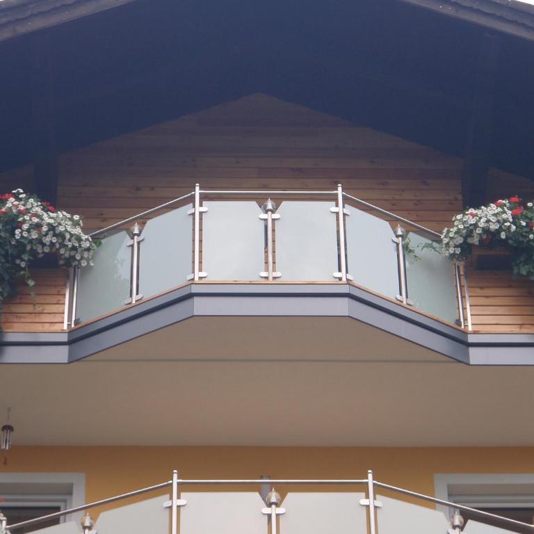 Apartmenthaus Vergissmeinnicht - Two-Bedroom Apartment - 27