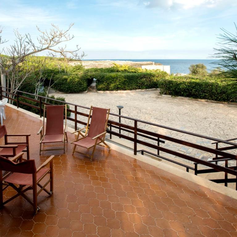 la casa nell'acqua - Appartamento con Vista Mare - 8