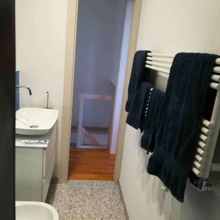 Sant’Antonio - Appartamento - 23