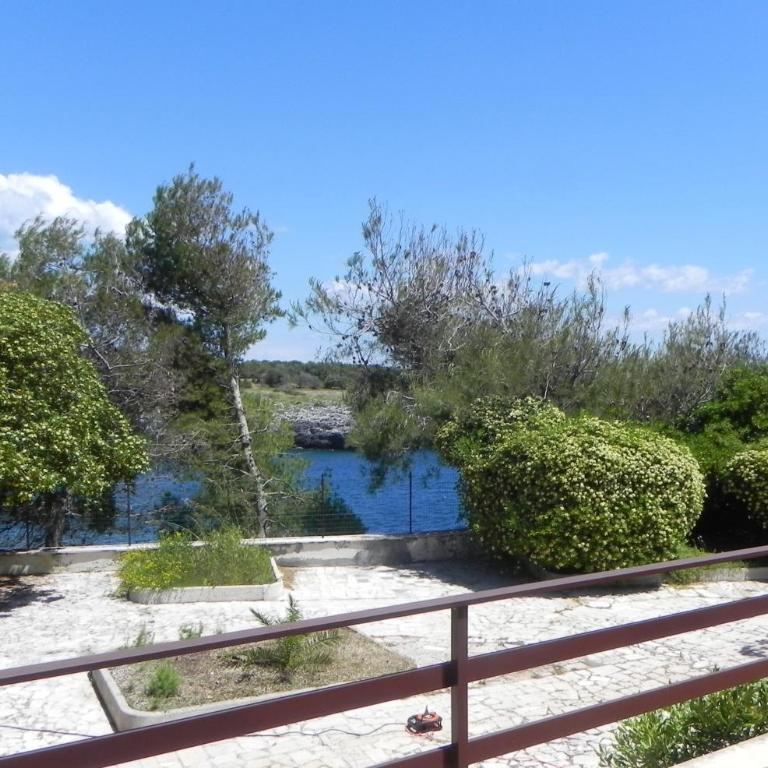 la casa nell'acqua - Appartamento con Terrazza - 6
