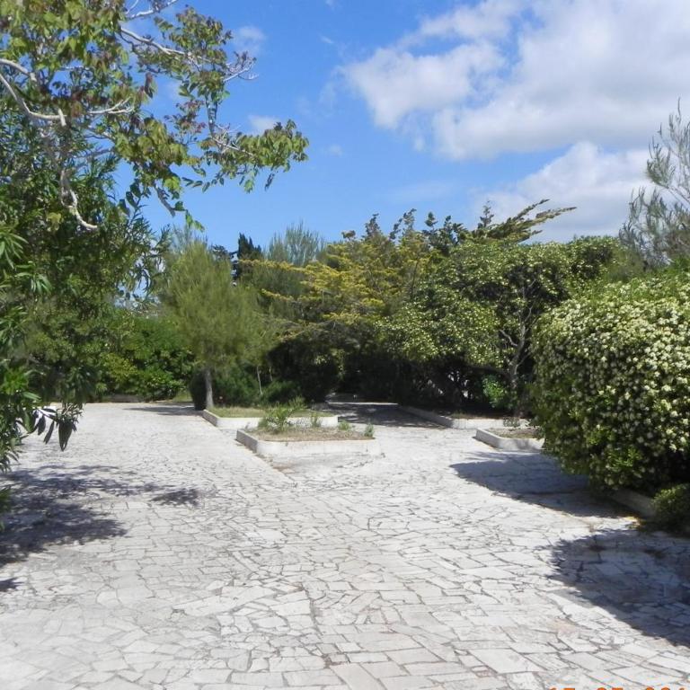 la casa nell'acqua - Appartamento con Vista Mare - 6