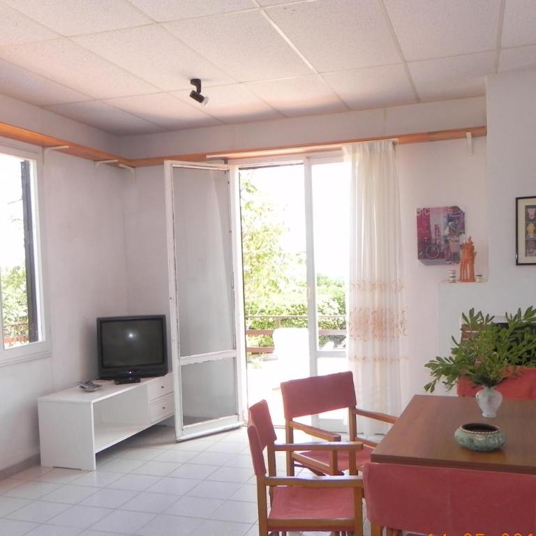 la casa nell'acqua - Appartamento con Vista Mare - 5