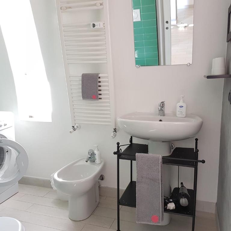 Maison Giolitti - Appartamento con 1 Camera da Letto - 14
