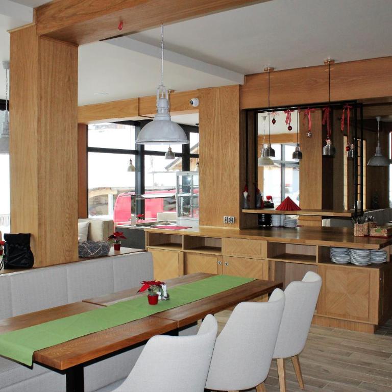 Alpengasthof Tanzstatt - Doppelzimmer - 10