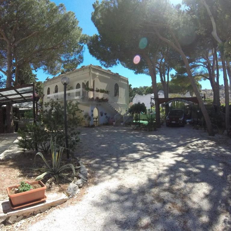 Villa sul porto - Villa - 23