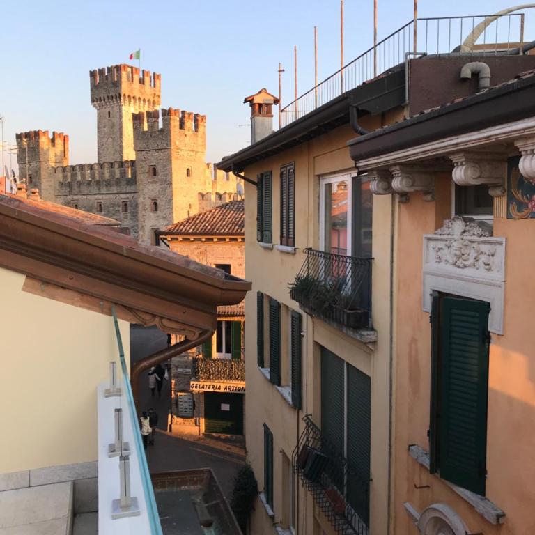 Crocus Apartments - Suite con Vasca Idromassaggio - 20