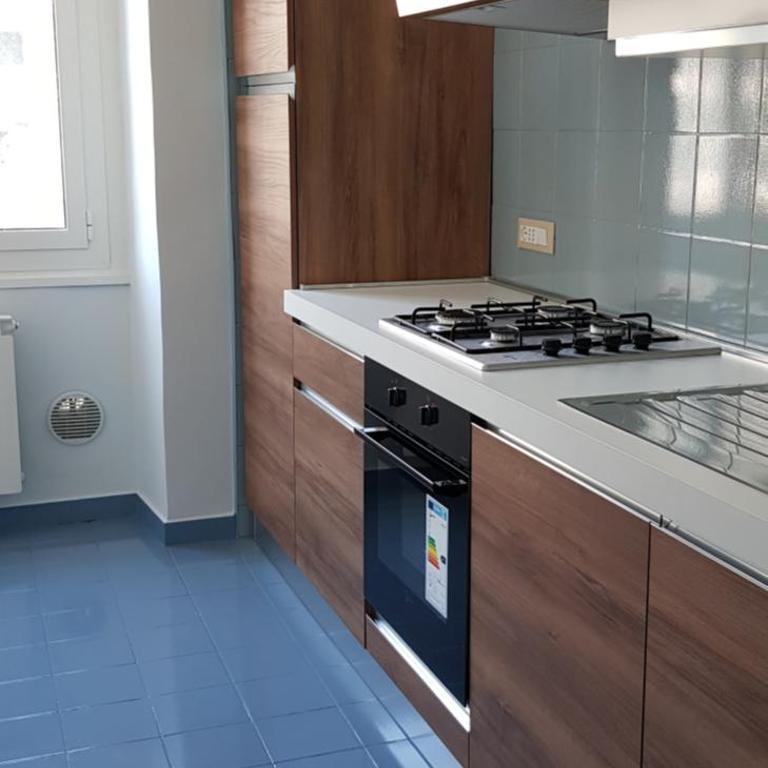 apartment genova central - Appartamento - 13
