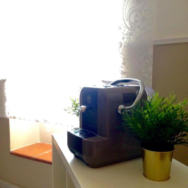 La finestra sul Castello - Three-Bedroom House - 15