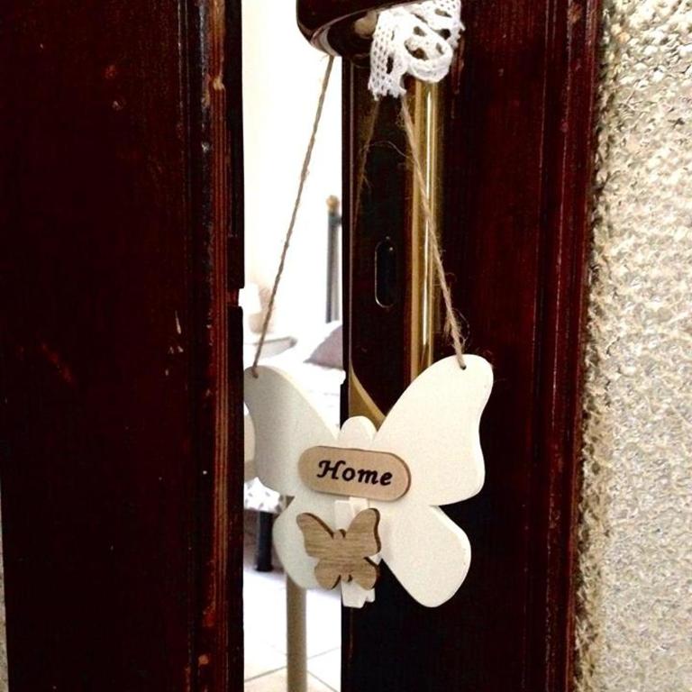 La finestra sul Castello - Three-Bedroom House - 3