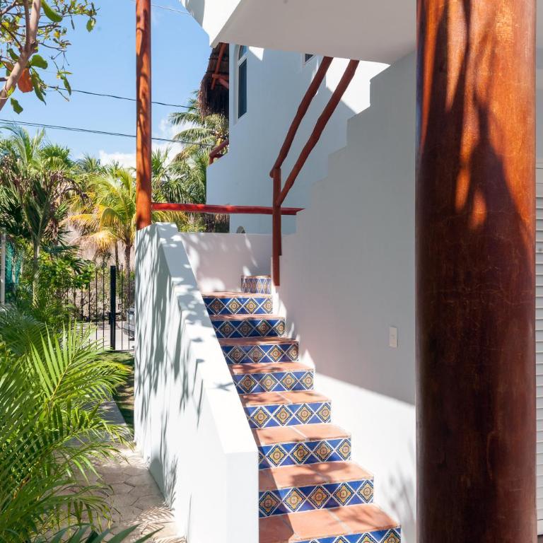 Casa Sonoma - Charming Condos Minutes from Beach & Reef - Superior Apartment - 18