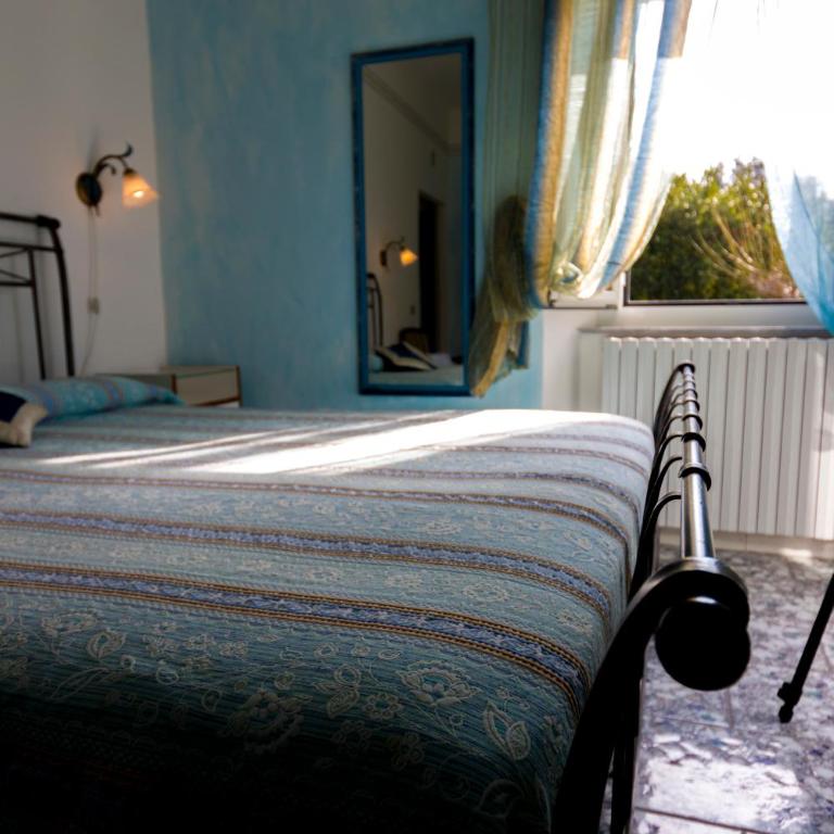 Camere Alisa - Camera Tripla con Balcone - 6